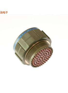 D38999/24KF35SCL -[全新D38999 SER III RECEPTACLE THREAD]