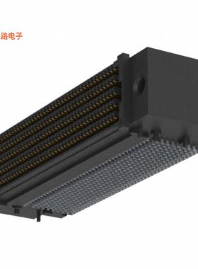 全新SEAF-40-01-L-10-2-RA-GP-K-TR -[原装高密度阵列，母形]