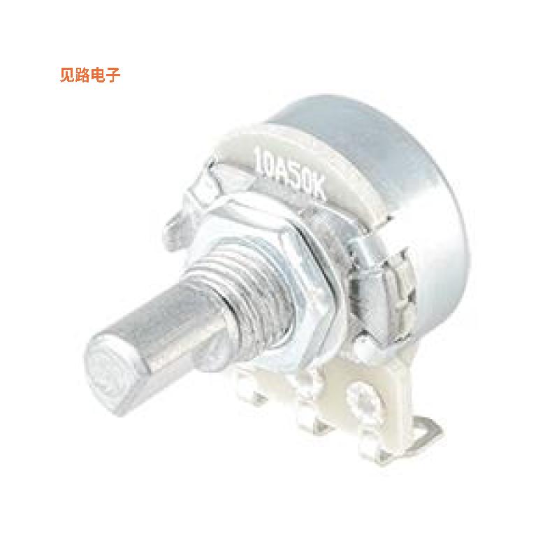 PTN16-D10120DB1 -原装[POT 10K OHM 1/8W CARBON LINEAR10k