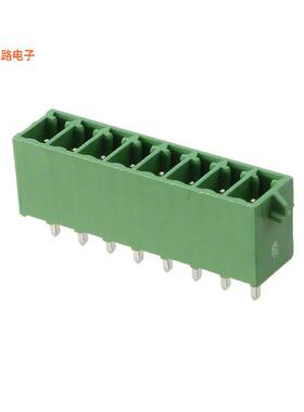 1731549 -[全新TERM BLOCK HDR 8POS 3.50MM]