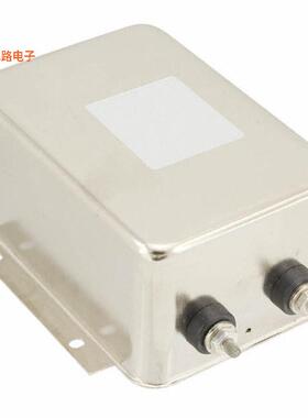 15EHT1 -原装[LINE FILTER 250VAC 15A CHASS MNT单相