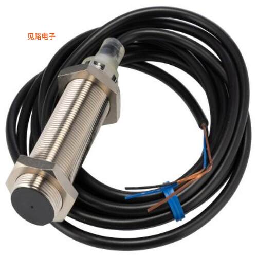 原装正品 E2B-M18LS08-WP-B1 2M-全新]