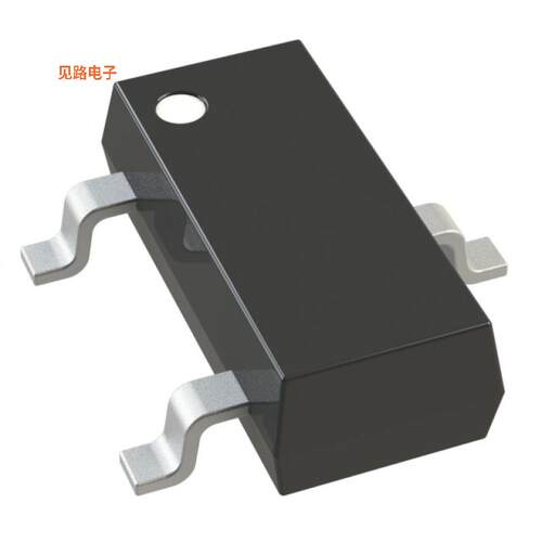 BAV170-QR -[全新DIODE ARRAY GP 75V 215MA TO236AB]