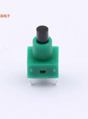 TSA06141-135B332CA-3C00 -[原装轻触DIP-4P,8.2x7.6mm