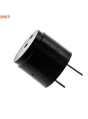 SL13S4050FLFPN -[全新PZ BUZZER SINGLE 5VDC PIN NORYL]