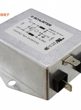 5500.2226 -原装[LINE FILTER 43V/80VDC 20A CHASSDC