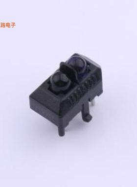 TCRT5000 -[原装SENSOR OPTO TRANS 15MM REFL PCBDIP-4