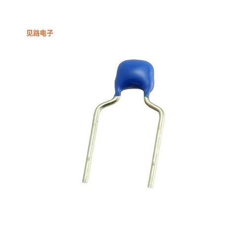 FG24C0G2A333JRT06 -[全新CAP CER 0.033UF 100V C0G RADIAL]