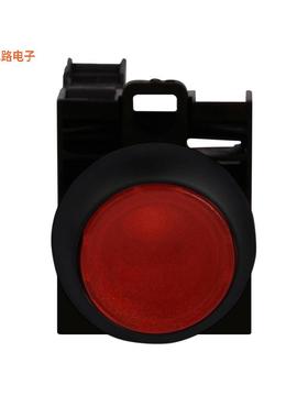 M22S-DL-R-K11-230R -[全新ILL MOM PB BLK-BZL FLSH RED 85-2]