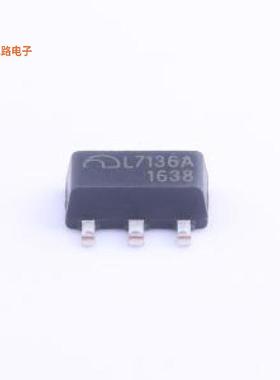 MEL7136AP5G -[原装驱动SOT-89-5