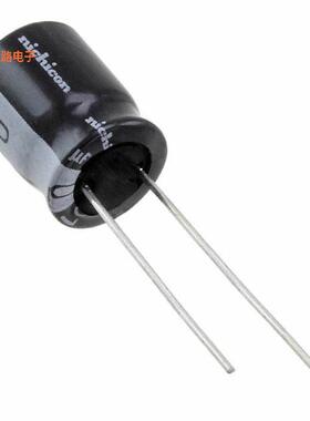 UKL1H680MPD1TD -原装[CAP ALUM 68UF 20% 50V RADIAL TH68 F