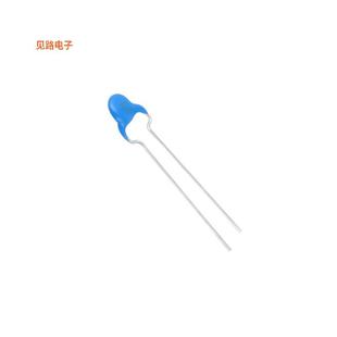 CER 68PF 2KV CC45SL3DD680JYVNA RADIAL68 CAP 原装