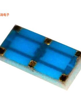 ATS1005-7DB-FD-T05 -原装[HIGH FREQUENCY CHIP ATTENUATOR,7dB