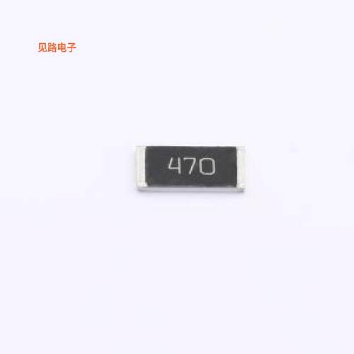 AS122WJ0470T4E -[原装贴片2512