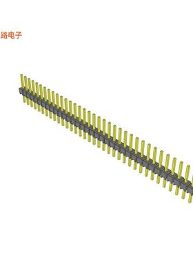 HMTSW-136-08-T-S-259 -原装[CONN HEADER VERT 36POS