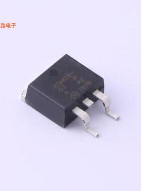 SUB85N03-07P-VB -[原装(MOSFET)TO-263(D2PAK)