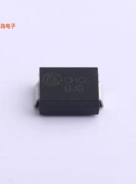 SMCJ350CA -[原装TVS DIODE 350VWM 567VC DO214ABSMC(DO-214AB)