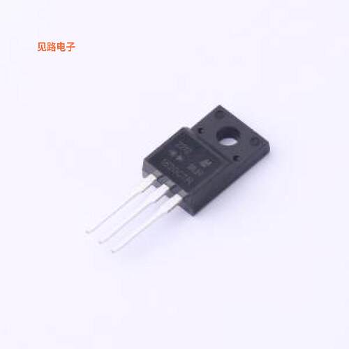 MUR1620CTR -[原装快恢复/高效率二极管TO-220F