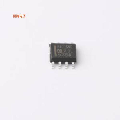 AT24C256CM/TR -[原装EEPROMSOP-8