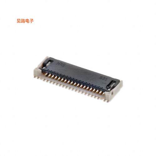 FH62-31S-0.25SHW(99) -[全新CONN FPC TOP 31POS 0.25MM R/A]