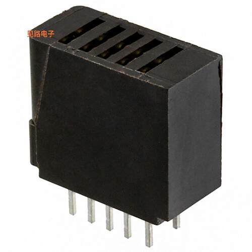 TCC05DCSN-S1403 -[全新CONN TRANSIST TO-220/TO-247 5POS]