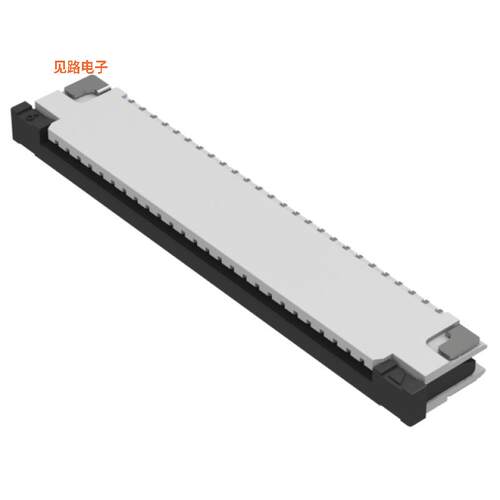 CF07261U0R0-NH -原装[CONN FFC FPC TOP 26POS 1MM R/AFFC，FPC