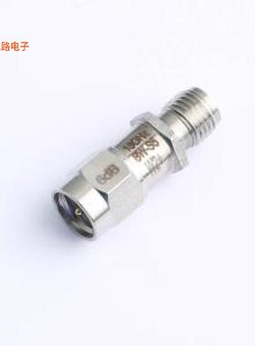 BW-S6W2+ -[原装FXD ATTEN 2W SMA F/M 6DB ROHSSMA