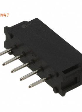 M80-8520542 -原装[CONN HEADER VERT 5POS 2MM接头