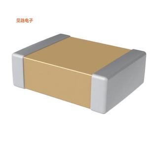 0.1UF 25V C0G M3253507E1Z104JZMBTR 1812 CER NP0 全新CAP