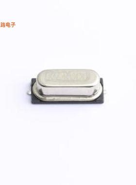 KBD240001010 -[原装无源晶振HC-49S-SMD