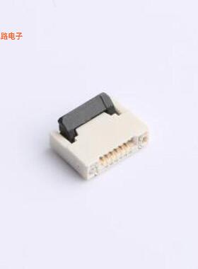 GT-F0503SR20-06S1101 -[原装FFC/FPCSMD,P=0.5mm,卧贴