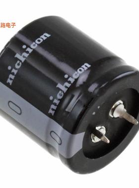 LLS1V103MELB -原装[CAP ALUM 10000UF 20% 35V SNAP TH10000 F