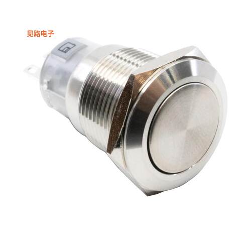 PV4F230SS -[全新SWITCH PUSHBUTTON SPDT 2A 24V]