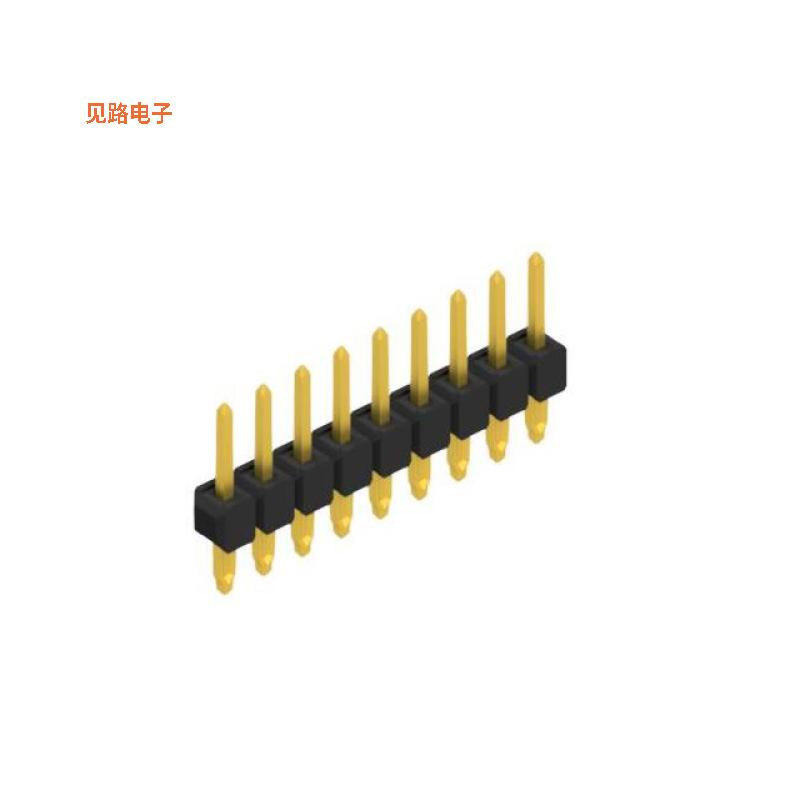 SLP 1 16 117 9 G -原装[One row, 1-36 contacts, for PCB接头