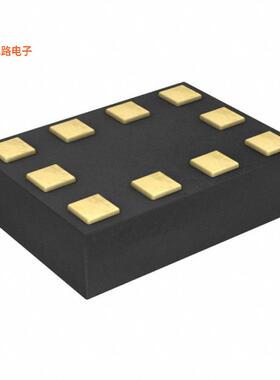 BGSX22G5A10E6327XTSA1 -[全新IC RF SWITCH DPDT 6GHZ ATSLP10]