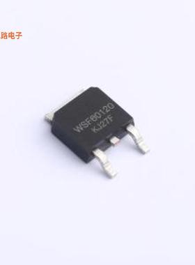WSF60120 -[原装(MOSFET)TO-252