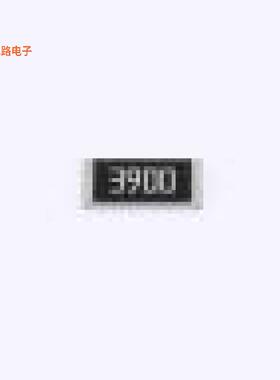 RC2512FK-07390RL -[原装RES 390 OHM 1% 1W 25122512