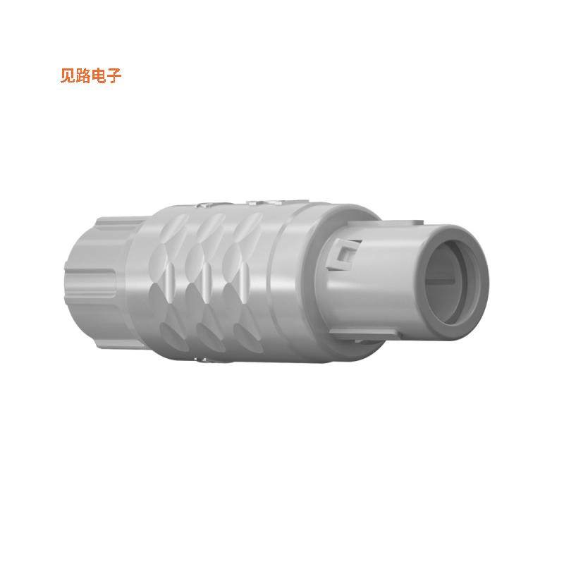 S12MC7-P26MCC0-9270 -[全新ODU MEDI-SNAP STRAIGHT PLUG, SIZ]