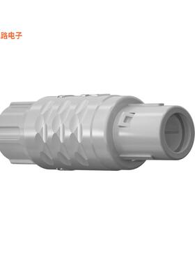 S12MC7-P19MFG0-9270 -[全新ODU MEDI-SNAP STRAIGHT PLUG, SIZ]
