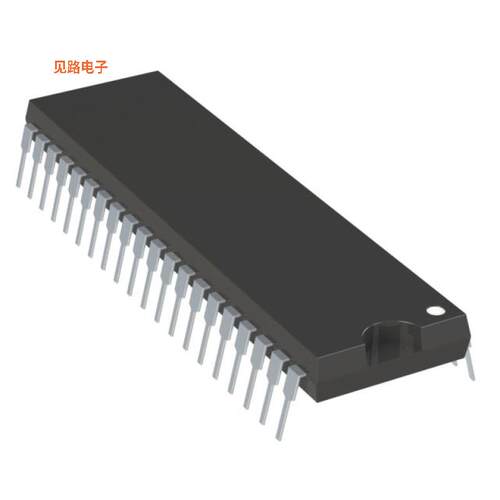 DS80C320-MCL -[全新IC MCU 8BIT ROMLESS 40DIP]