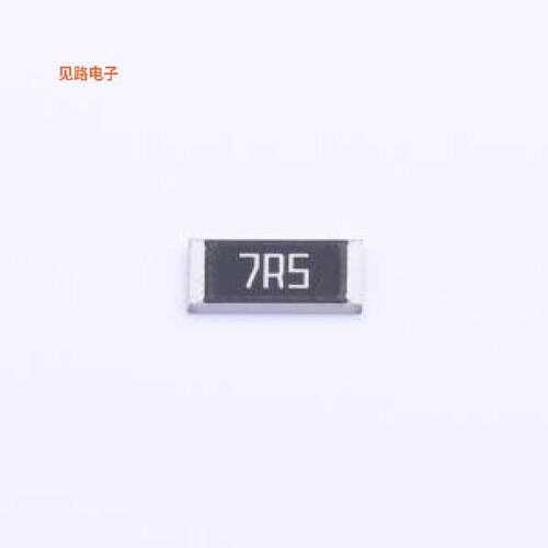SR2512JK-077R5L -[原装贴片2512