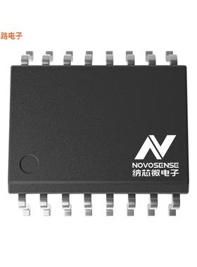 NSI83085E-DSWR -[全新DGTL ISOLTR 5KV 2CH GP 16-SOIC]