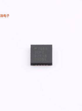 AD7689BCPZRL7 -[原装模数转换芯片ADCLFCSP-20(4x4)