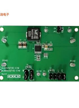 AL88902QEV1 -原装[ MV Int SwitchDC/DC，步降