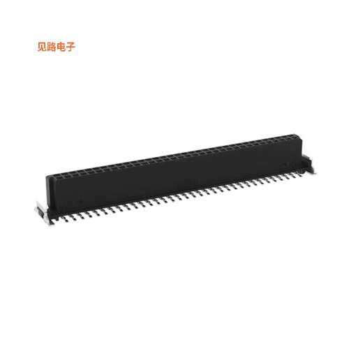 154808-E -[全新SMC F VERT B 68POS SMT 6.20MM]