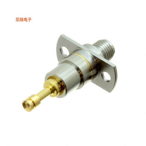 MS-156-HRMJ-F6 -[全新COAX ADAPT SMA TO COAX SWITCH]