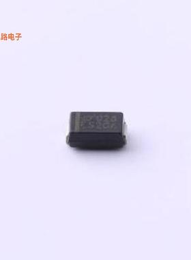 ES2GA -[原装DIODE STANDARD 400V 2A DO214ACSMA(DO-214AC)