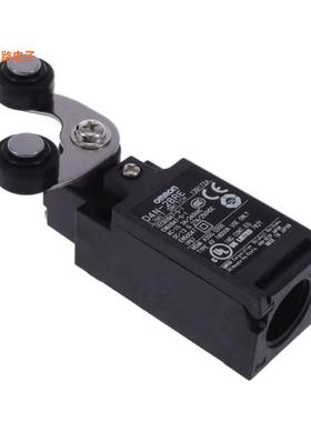 D4N-2BRE -原装[SWITCH SNAP ACT DPST-NC 3A 240VDPST-NC