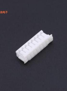 IPCW150H18NW010 -原装[NYLON 白色 线对板(线对板/线对线)