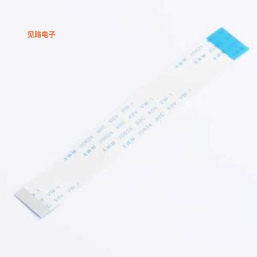 BX-FFC0.5-F-10048-27P -[原装FFC连接线(柔性扁平线缆)P=0.5mm